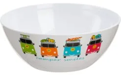 FLAMEFIELD LTD. Flamefield Campers Smiles Salatschüssel