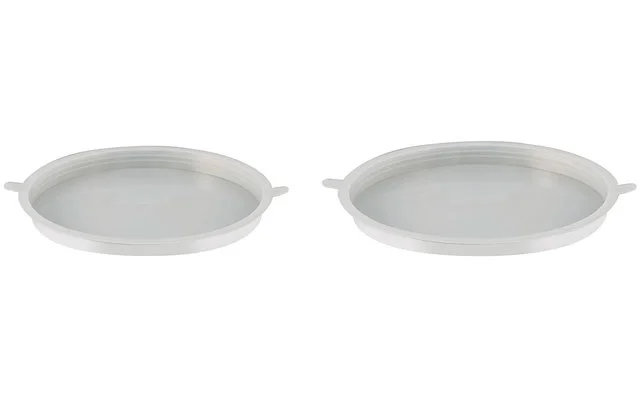 B/R/K Frischhaltedeckel Quick Clack Pro Ø 18 Cm 3 B/R/K Frischhaltedeckel Quick Clack Pro Ø 18 Cm