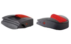 B/R/K Kurzgriffe 2-tlg. Quick Clack