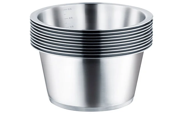 B/R/K Topf Ø 18 Cm Quick Clack Pro 2 Liter 3 B/R/K Topf Ø 18 Cm Quick Clack Pro 2 Liter