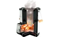 Petromax Raketenofen RF33 -Camping-Haushalt Verkaufs 118554 782514