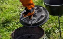 Petromax Deckelheber Für Feuertopf -Camping-Haushalt Verkaufs 119139 2577716