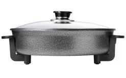 Tristar Multifunktionspfanne 30 Cm -Camping-Haushalt Verkaufs 121509 2532067