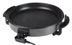 Tristar Party Pfanne Multifunktionspfanne Ø 40 Cm -Camping-Haushalt Verkaufs 121524 832512