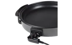 Tristar Party Pfanne Multifunktionspfanne Ø 40 Cm -Camping-Haushalt Verkaufs 121575 834291