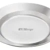 Berger Edelstahlteller -Camping-Haushalt Verkaufs 123480 2375209