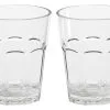 Gimex Unzerbrechliche Cocktailgläser 300 Ml 2er-Set 2 Gimex Unzerbrechliche Cocktailgläser 300 Ml 2er-Set -Camping-Haushalt Verkaufs 123546 2294918