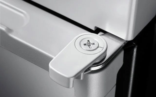 Dometic Kühlschrank RM 5310 60 Liter 3 Dometic Kühlschrank RM 5310 60 Liter