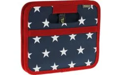 Meori Faltbox Mini Hibiskus Rot Mit Sternen 1,8 Liter 14 Meori Faltbox Mini Hibiskus Rot Mit Sternen 1,8 Liter -Camping-Haushalt Verkaufs 140885 999505