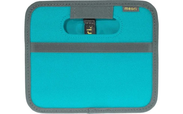 Meori Faltbox Mini Marine Blau 1,8 Liter 5 Meori Faltbox Mini Marine Blau 1,8 Liter – Bild 3
