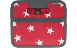 Meori Faltbox Mini Hibiskus Rot Mit Sternen 1,8 Liter 11 Meori Faltbox Mini Hibiskus Rot Mit Sternen 1,8 Liter -Camping-Haushalt Verkaufs 140951 1082533