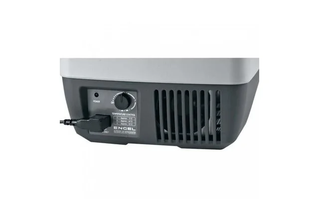 Engel MD-14-F Little Engel Kompressorkühlbox 14 Liter 5 Engel MD-14-F Little Engel Kompressorkühlbox 14 Liter – Bild 3