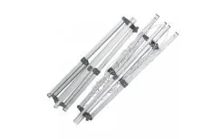 Berger Wäschespinne / Sat-Stativ -Camping-Haushalt Verkaufs 14885 215539