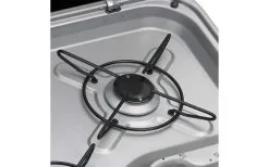 Dometic 3-flammiges Gaskochfeld HBG 3445 -Camping-Haushalt Verkaufs 153086 1014094