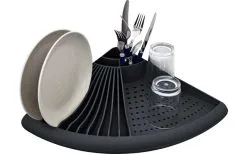 Gimex Geschirrabtropfer Blau -Camping-Haushalt Verkaufs 153214 2239703 1