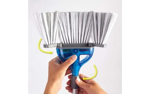 Brunner Klappbesen Frankythetanky 4 Brunner Klappbesen Frankythetanky – Bild 2