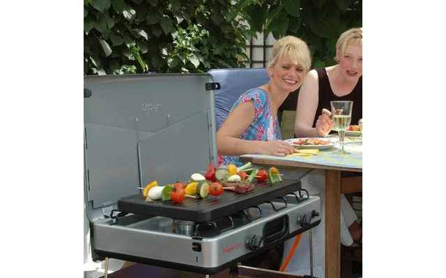 HPV Kocher Grill Calypso 5000 Z 8 HPV Kocher Grill Calypso 5000 Z – Bild 6