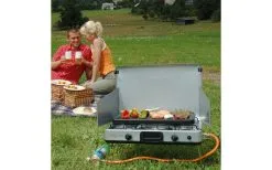 HPV Kocher Grill Calypso 5000 Z 12 HPV Kocher Grill Calypso 5000 Z -Camping-Haushalt Verkaufs 16690 21783