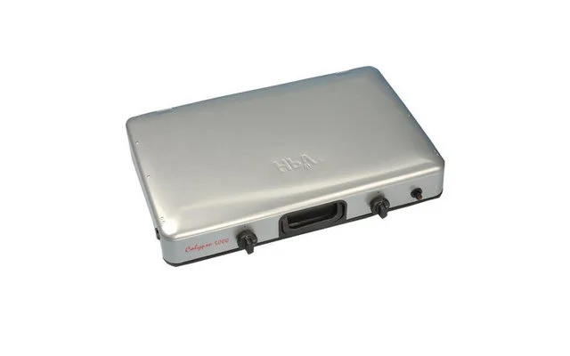 HPV Kocher Grill Calypso 5000 Z 9 HPV Kocher Grill Calypso 5000 Z – Bild 7