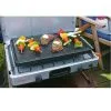 HPV Kocher Grill Calypso 5000 Z -Camping-Haushalt Verkaufs 16692 21864
