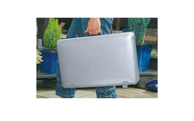 HPV Kocher Grill Calypso 5000 Z 4 HPV Kocher Grill Calypso 5000 Z – Bild 2