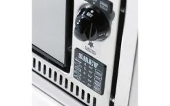 Waeco Dometic OG 2000 Einbaugasofen Mit Grill Und Drehteller 20 Liter -Camping-Haushalt Verkaufs 16916 200136