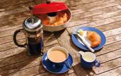 Omnia Campingbackofen Set 3-tlg. 11 Omnia Campingbackofen Set 3-tlg. -Camping-Haushalt Verkaufs 173632 1338748