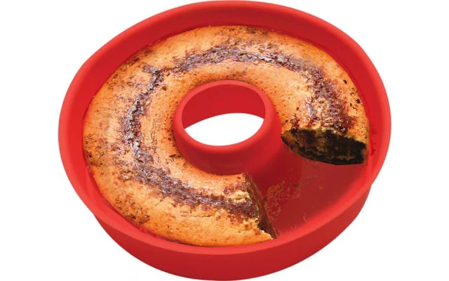 Omnia Campingbackofen Set 3-tlg. 8 Omnia Campingbackofen Set 3-tlg. – Bild 6