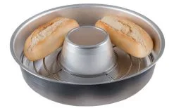 Omnia Campingbackofen Set 3-tlg. 15 Omnia Campingbackofen Set 3-tlg. -Camping-Haushalt Verkaufs 173647 1334326