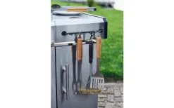 Enders Grill Mags Magnet Grillbesteckhalterung -Camping-Haushalt Verkaufs 174805 1317823