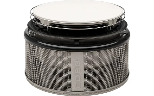 Cobb Pizzastein 4 Cobb Pizzastein – Bild 2