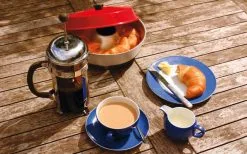 Omnia Campingbackofen -Camping-Haushalt Verkaufs 187717 1387622