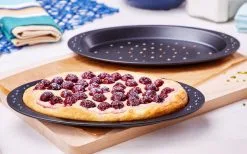 CHG Grill- Und Ofenschalen Greta 2-tgl. -Camping-Haushalt Verkaufs 188411 2705369