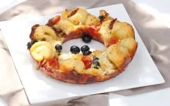 Omnia Campingbackofen -Camping-Haushalt Verkaufs 192503 1452143