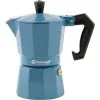 Outwell Espressozubereiter Manley M Blau 0,1 Liter 2 Outwell Espressozubereiter Manley M Blau 0,1 Liter -Camping-Haushalt Verkaufs 195560 2406632
