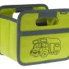 Meori Faltbox Mini Travel Trailer Grün 1,8 Liter 2 Meori Faltbox Mini Travel Trailer Grün 1,8 Liter -Camping-Haushalt Verkaufs 200483 2675111