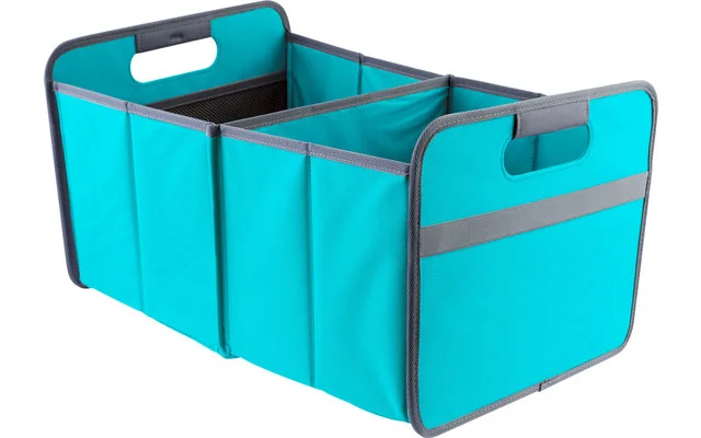 Meori Faltbox Classic Marineblau Large 30 Liter 4 Meori Faltbox Classic Marineblau Large 30 Liter – Bild 2