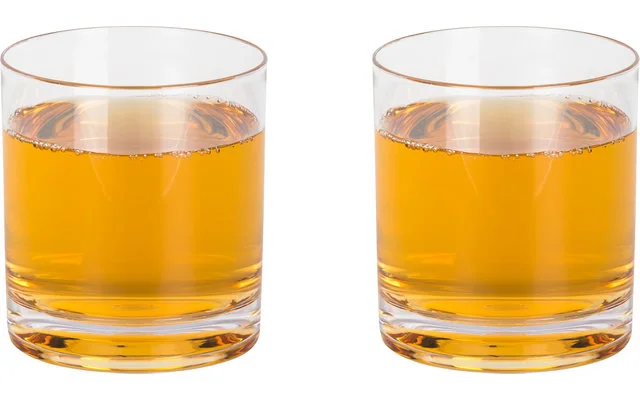 Berger Trinkgläser 300 Ml 2er Set 3 Berger Trinkgläser 300 Ml 2er Set