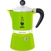 Bialetti Espressozubereiter Rainbow Rot 3 Tassen 150 Ml -Camping-Haushalt Verkaufs 218300 2673668