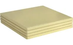 Enders Pizzastein 4er-Set -Camping-Haushalt Verkaufs 232947 1720413