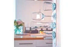 Silwy® Getränkehalter / Metallleiste -Camping-Haushalt Verkaufs 235754 2418851