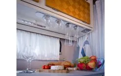 Silwy® Getränkehalter / Metallleiste -Camping-Haushalt Verkaufs 235772 2418869