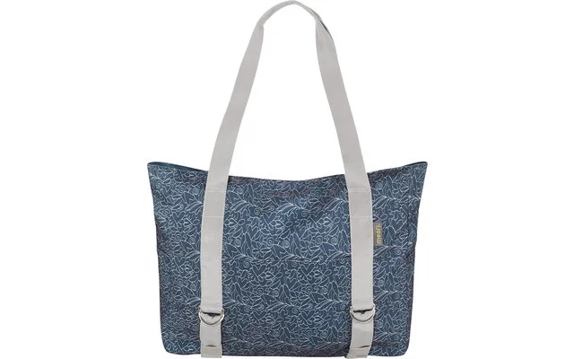 Meori Multiset 3in1 Tasche, Picknickdecke & Kühltasche Grau 3 Meori Multiset 3in1 Tasche, Picknickdecke & Kühltasche Grau