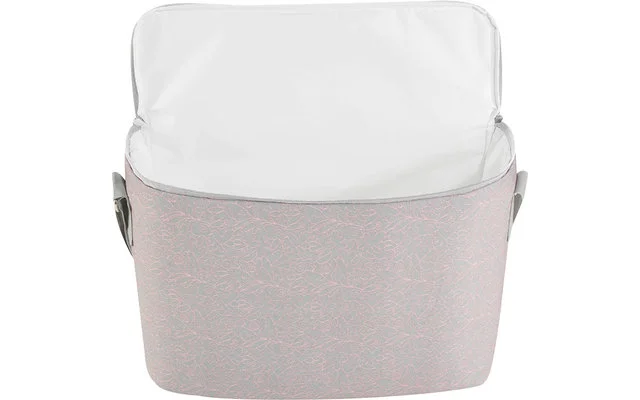 Meori Multiset 3in1 Tasche, Picknickdecke & Kühltasche Grau 8 Meori Multiset 3in1 Tasche, Picknickdecke & Kühltasche Grau – Bild 6