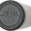 Esbit Majoris Thermobecher Mit Isolierverschluss 450 Ml Edelstahl Matt 1 Esbit Majoris Thermobecher Mit Isolierverschluss 450 Ml Edelstahl Matt -Camping-Haushalt Verkaufs 248308 1744330 1