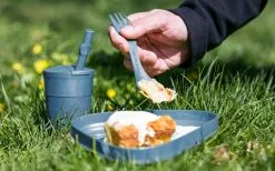 Light My Fire Spork Original Besteck Cream -Camping-Haushalt Verkaufs 248342 1744773 2