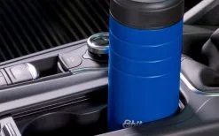 Esbit Majoris Thermobecher Mit Isolierverschluss 450 Ml Sky Blue -Camping-Haushalt Verkaufs 248446 1746763