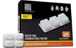 Esbit Trockenbrennstofftabletten 12 X 14g Für Taschengrill -Camping-Haushalt Verkaufs 248528 1821684