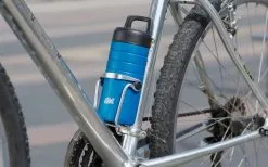 Esbit Majoris Thermobecher Mit Isolierverschluss 450 Ml Sky Blue -Camping-Haushalt Verkaufs 248536 1821804