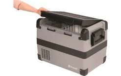Outwell Deep Cool ECF-28 Kompressorkühlbox 28 Liter